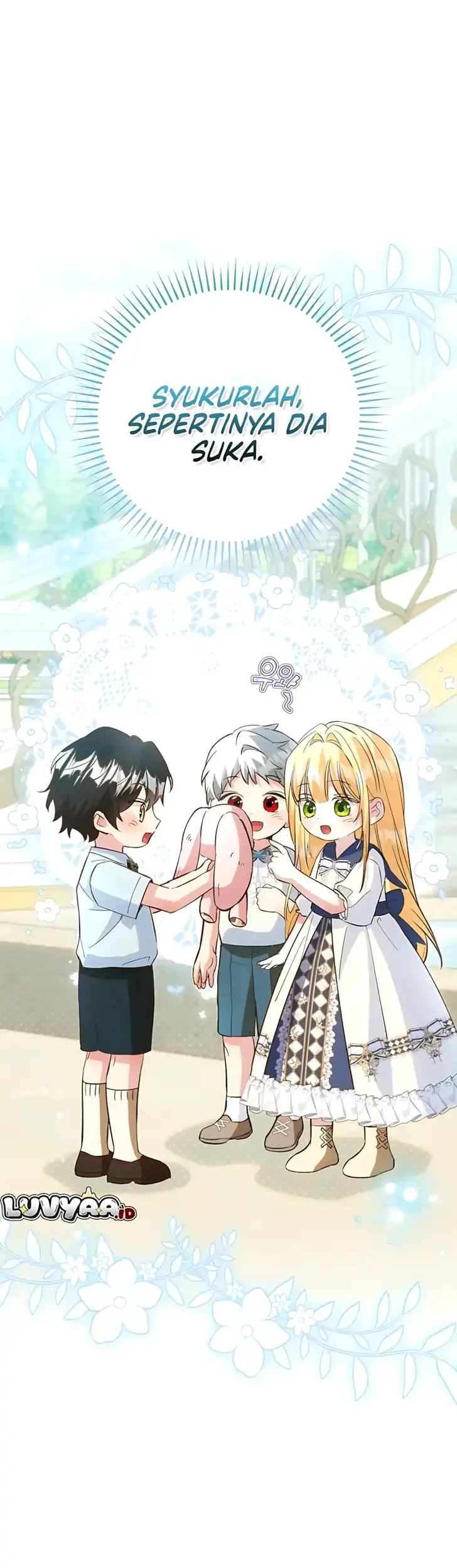 I Will Raise the Villain Properly Chapter 24 Gambar 15