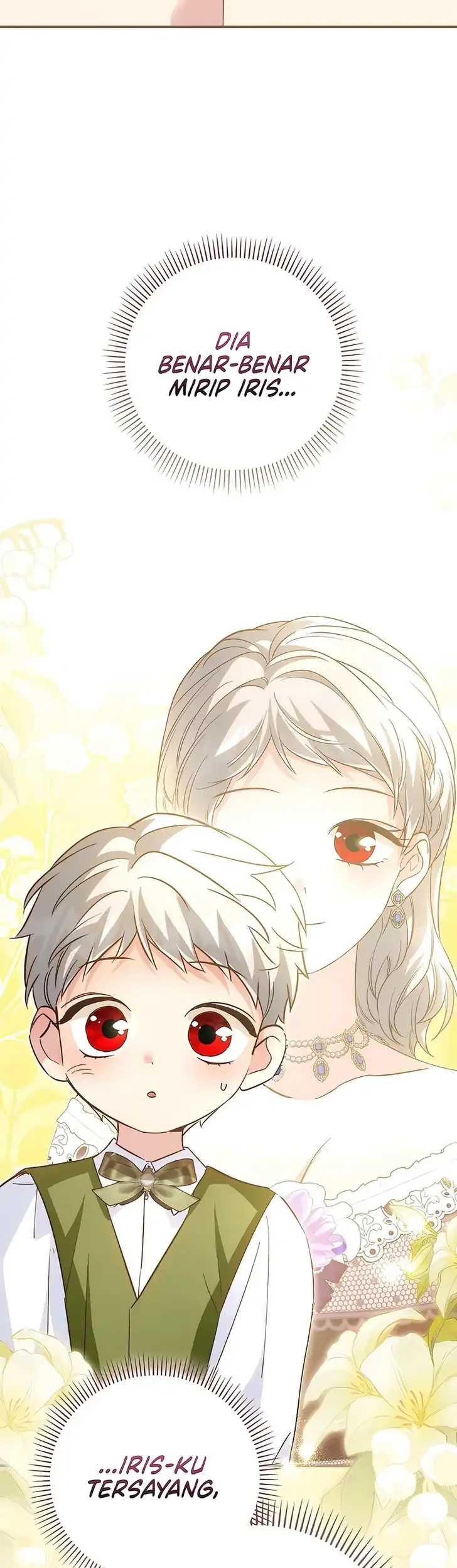 I Will Raise the Villain Properly Chapter 26 Gambar 17