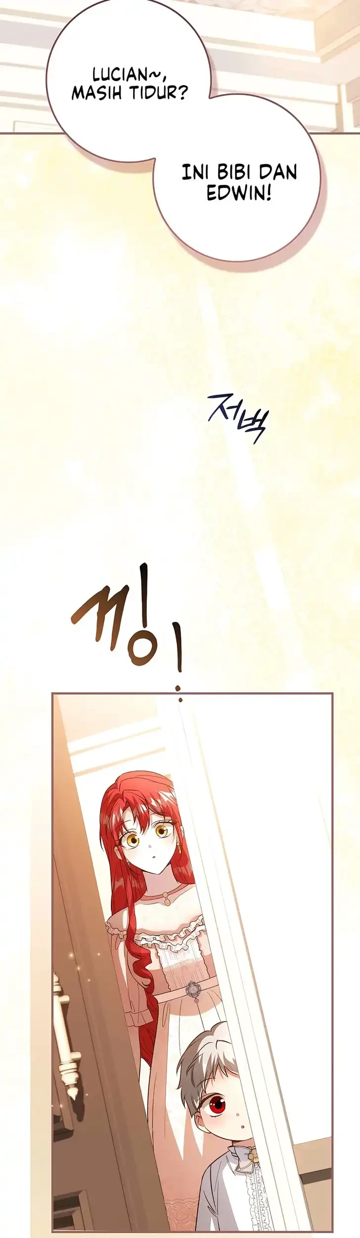 I Will Raise the Villain Properly Chapter 27 Gambar 17