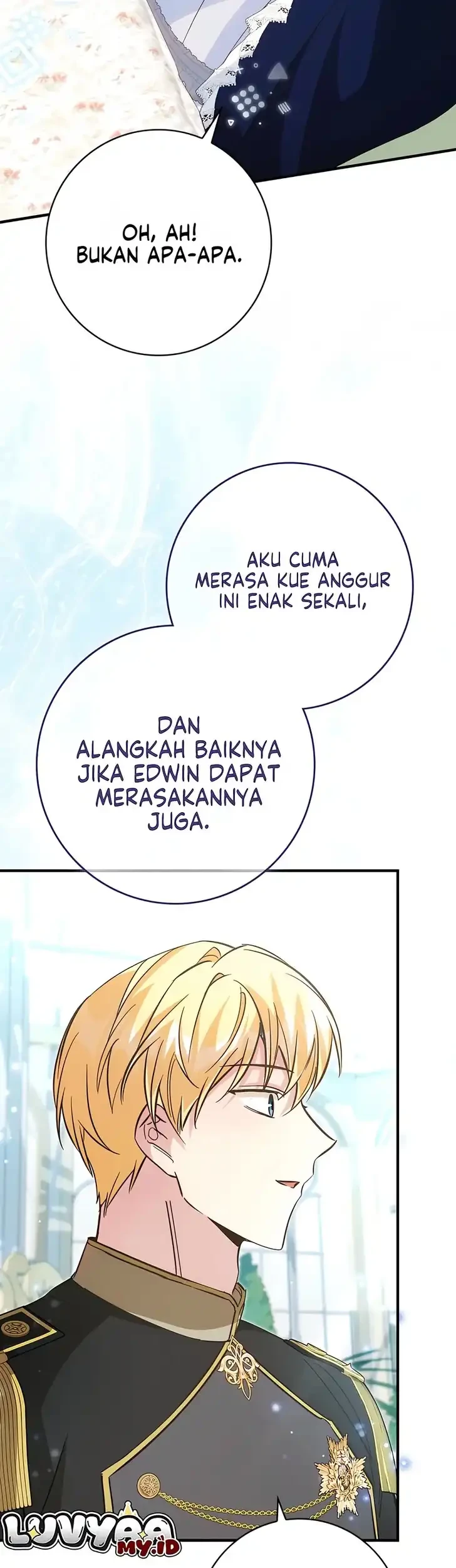 I Will Raise the Villain Properly Chapter 29 Gambar 17