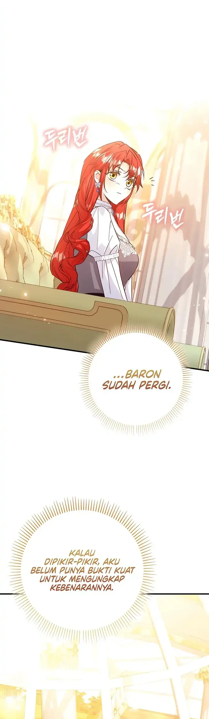 I Will Raise the Villain Properly Chapter 29 Gambar 19