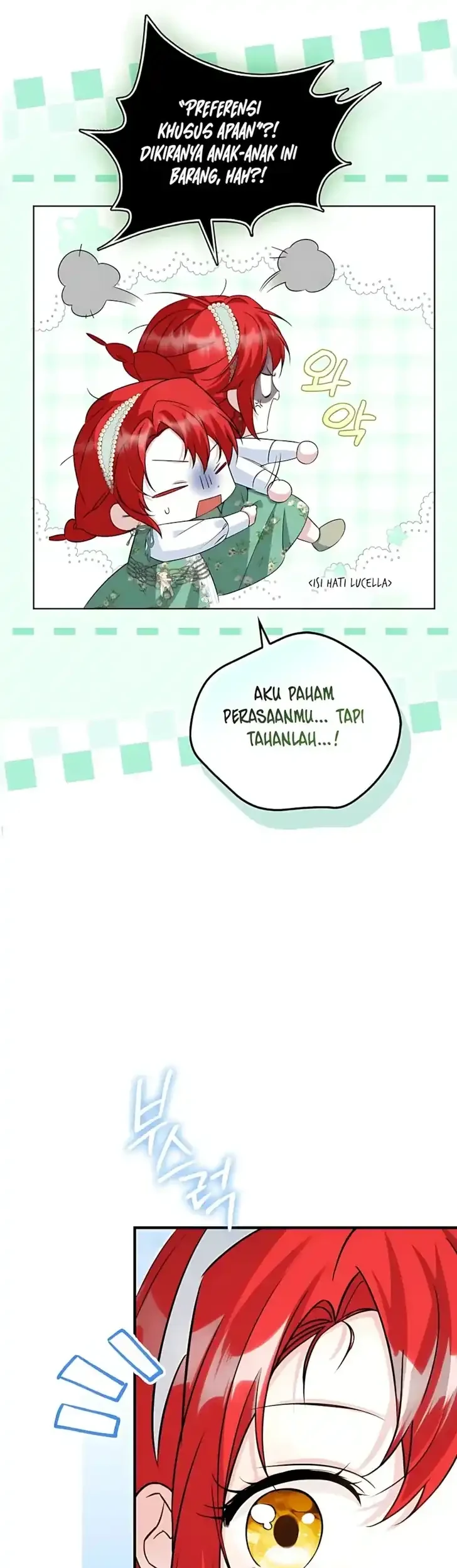 I Will Raise the Villain Properly Chapter 3 Gambar 13
