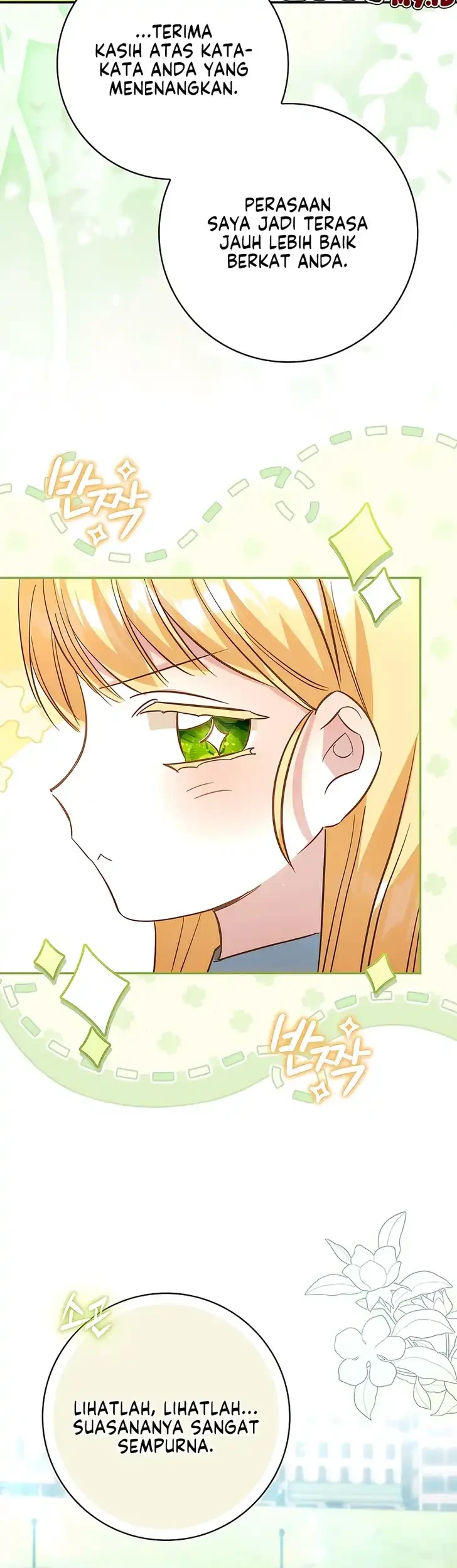 I Will Raise the Villain Properly Chapter 32 Gambar 16