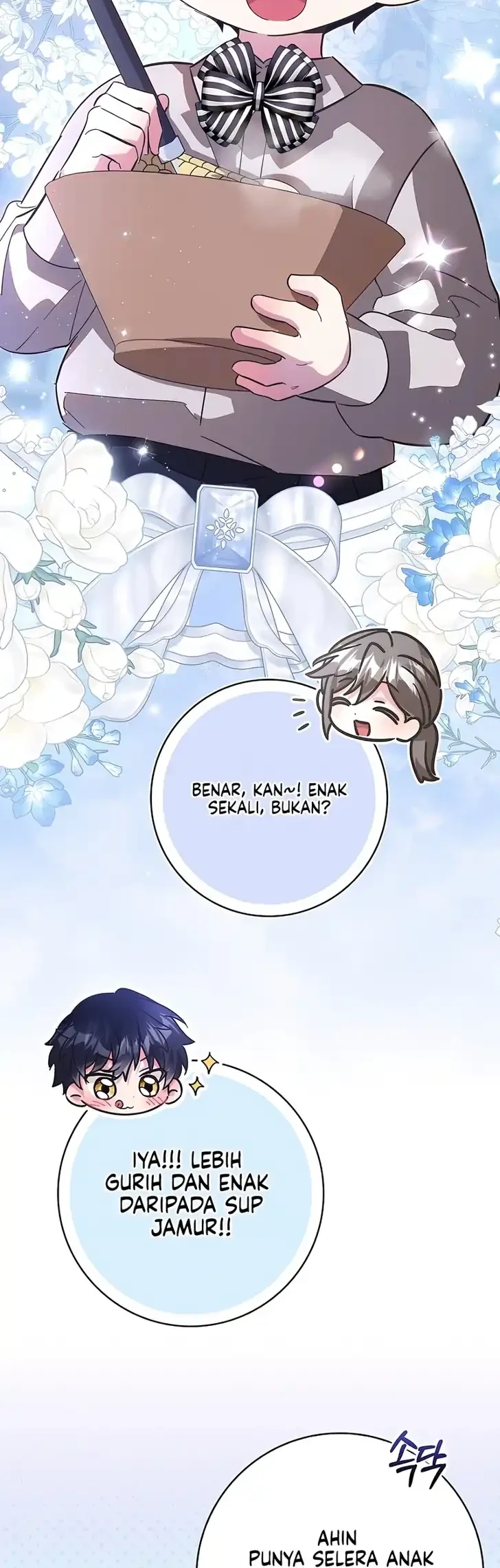 I Will Raise the Villain Properly Chapter 35 Gambar 15