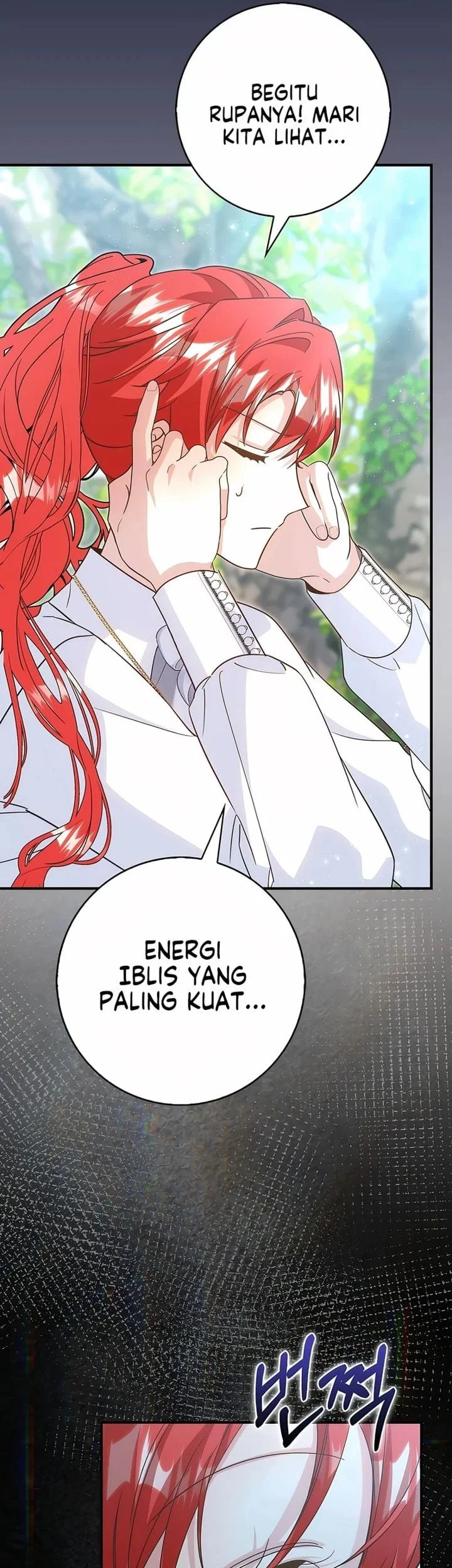 I Will Raise the Villain Properly Chapter 36 Gambar 19