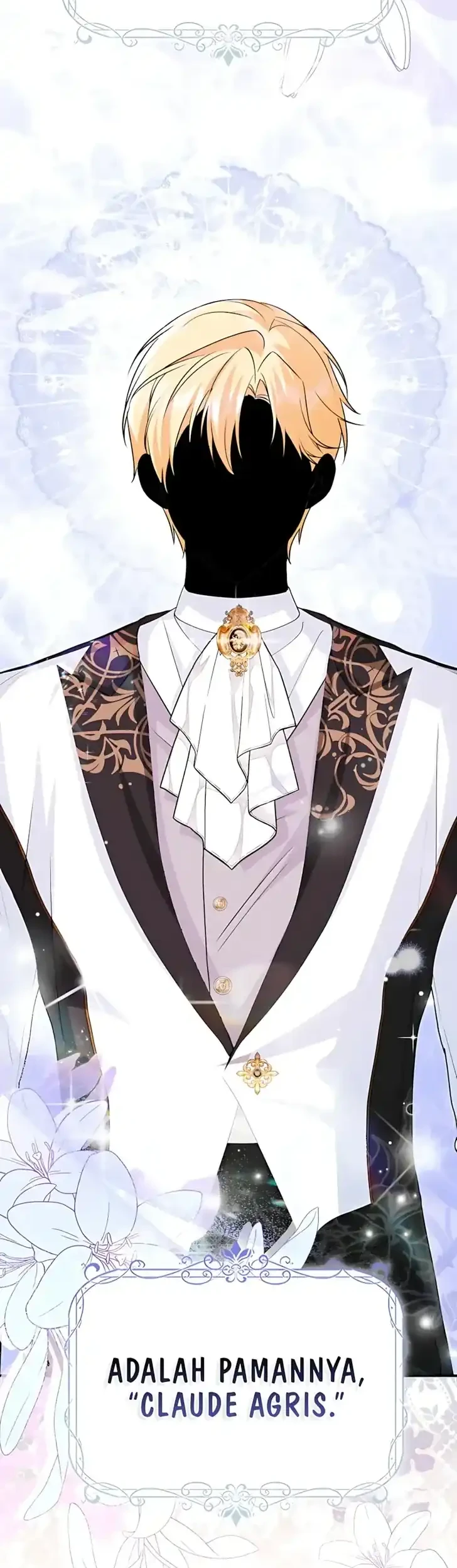 I Will Raise the Villain Properly Chapter 4 Gambar 21