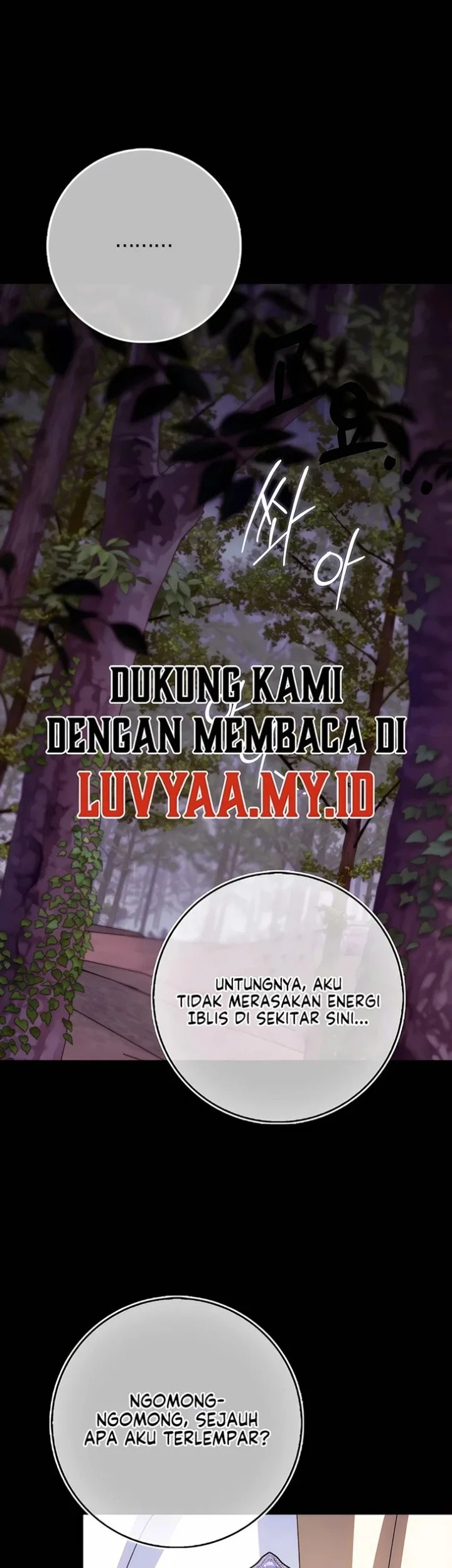 I Will Raise the Villain Properly Chapter 40 Gambar 14