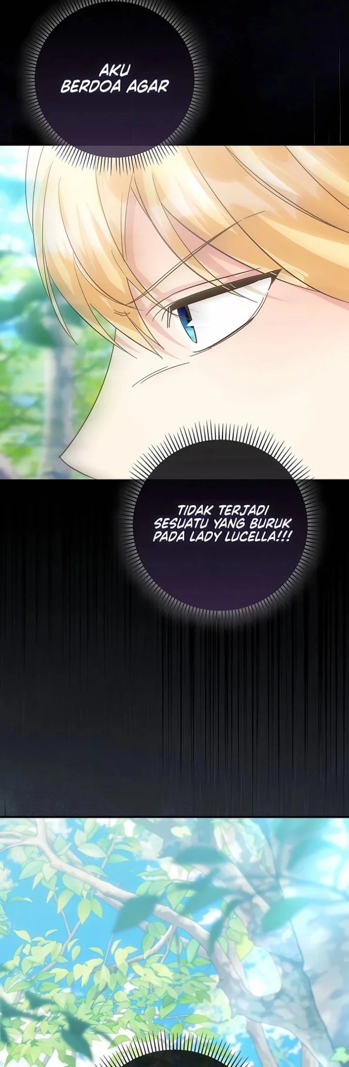 I Will Raise the Villain Properly Chapter 41 Gambar 15