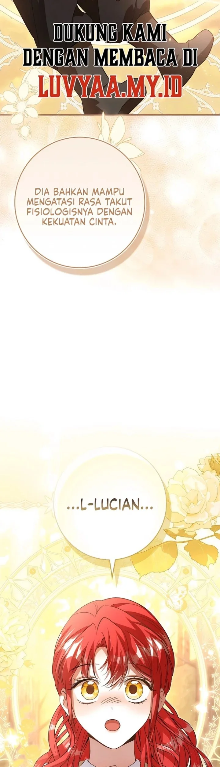 I Will Raise the Villain Properly Chapter 42 Gambar 16