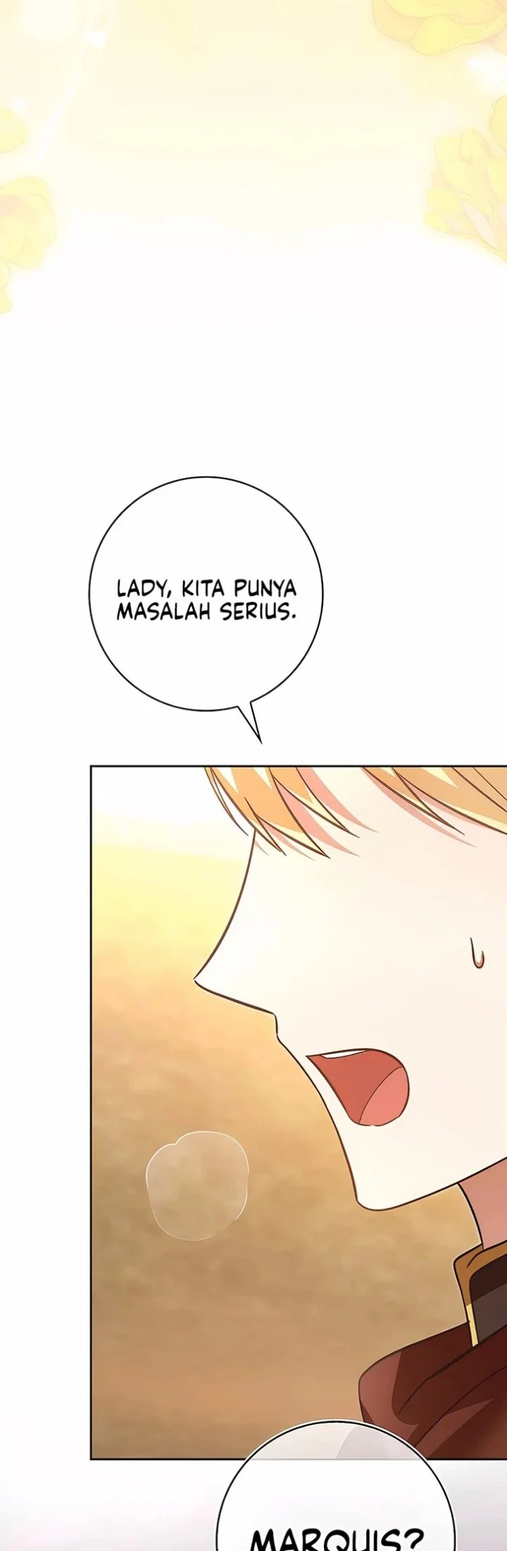 I Will Raise the Villain Properly Chapter 42 Gambar 18
