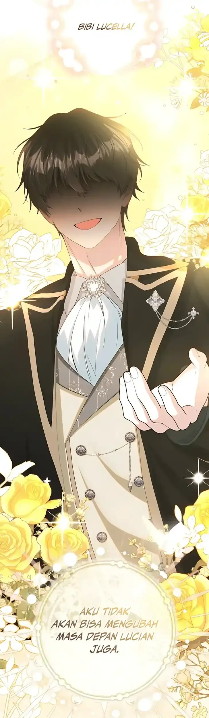 I Will Raise the Villain Properly Chapter 5 Gambar 19