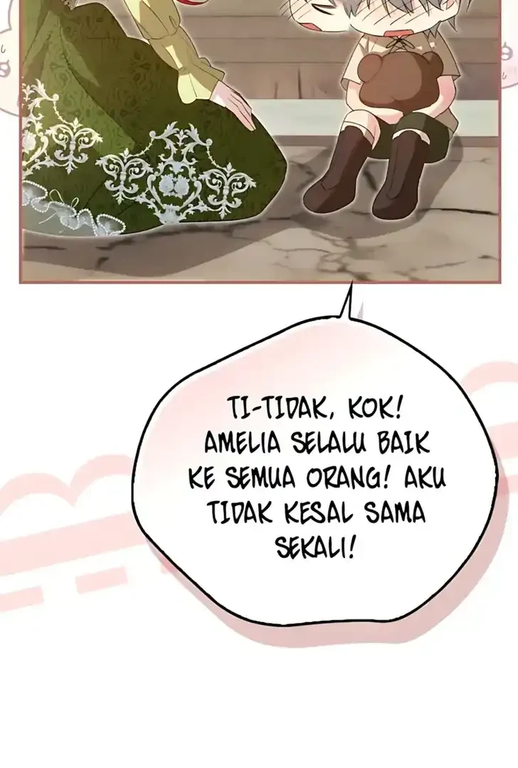 I Will Raise the Villain Properly Chapter 8 Gambar 21