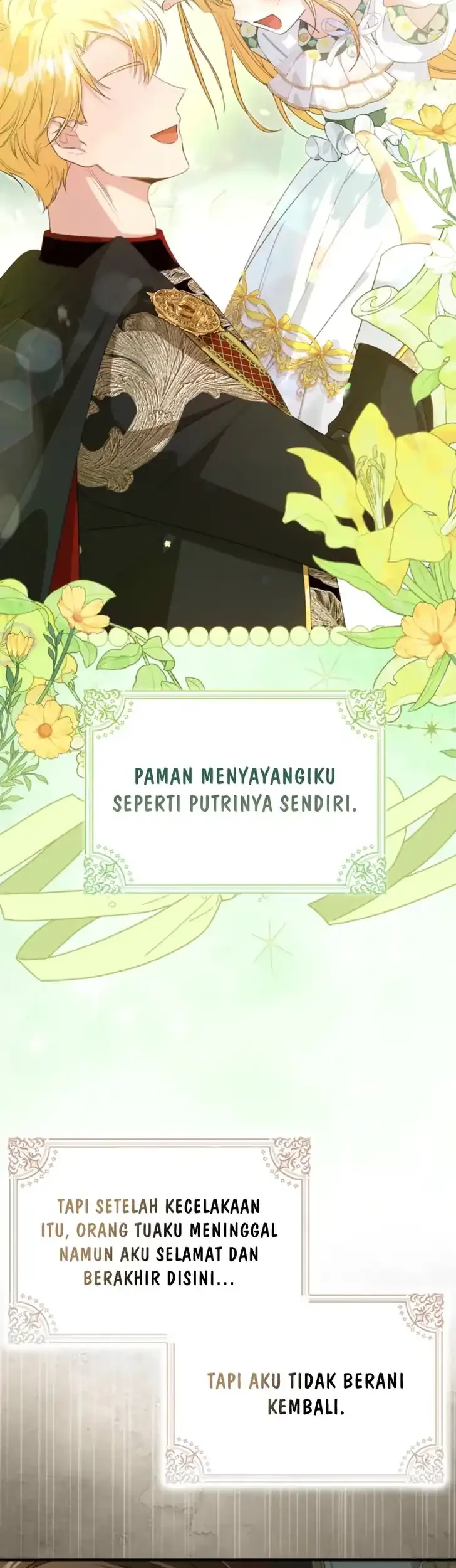I Will Raise the Villain Properly Chapter 9 Gambar 16