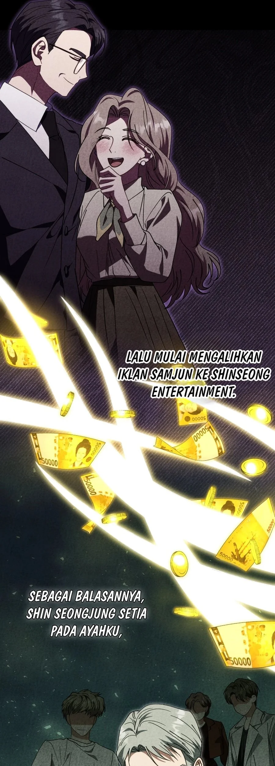 I Will Raise This Family! Chapter 13 Fix Gambar 25