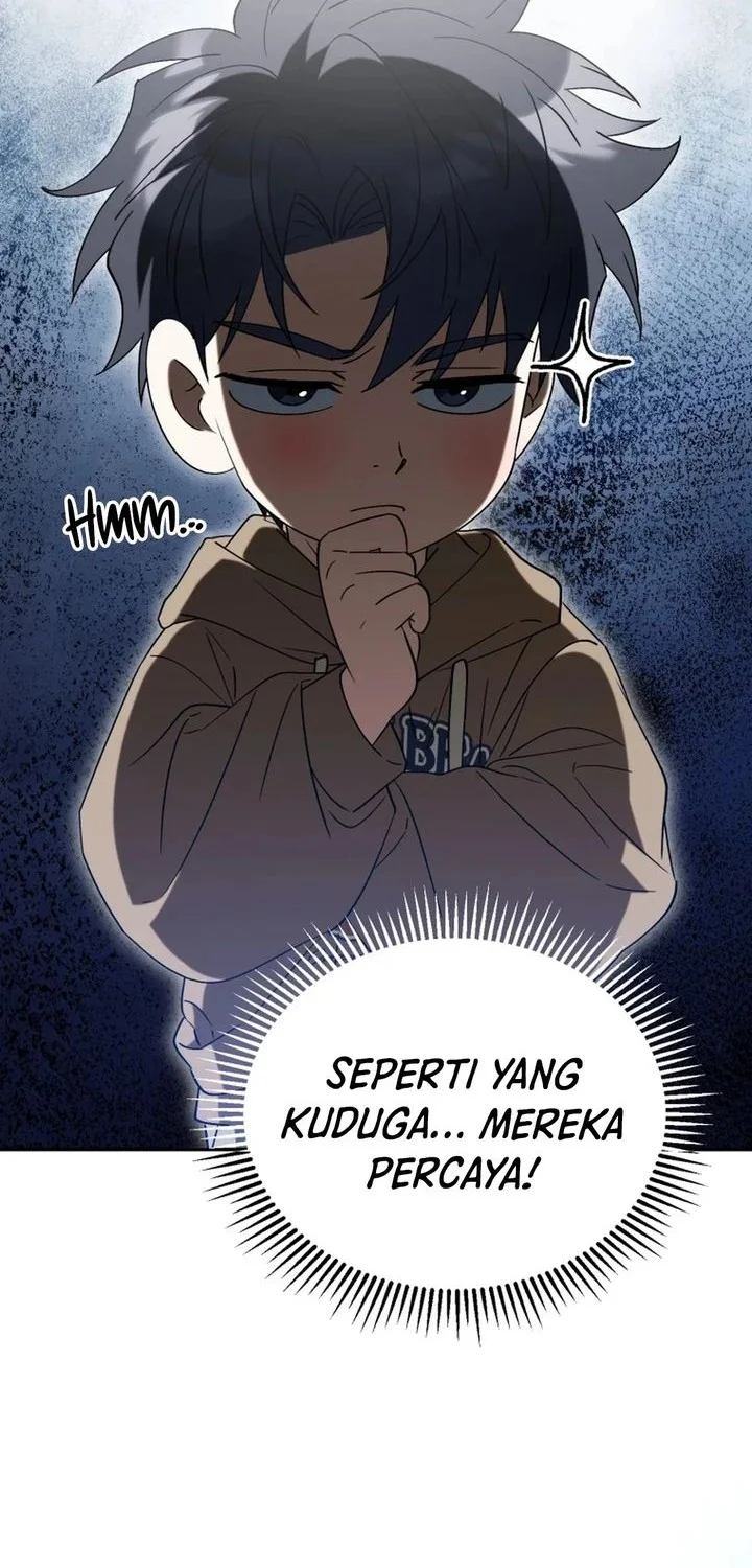 I Will Raise This Family! Chapter 51 Gambar 22
