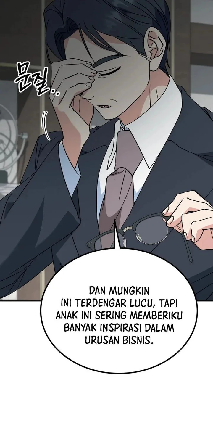 I Will Raise This Family! Chapter 52 Gambar 21
