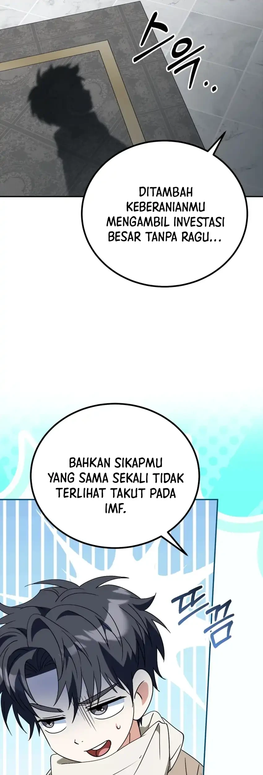 I Will Raise This Family! Chapter 53 Gambar 24