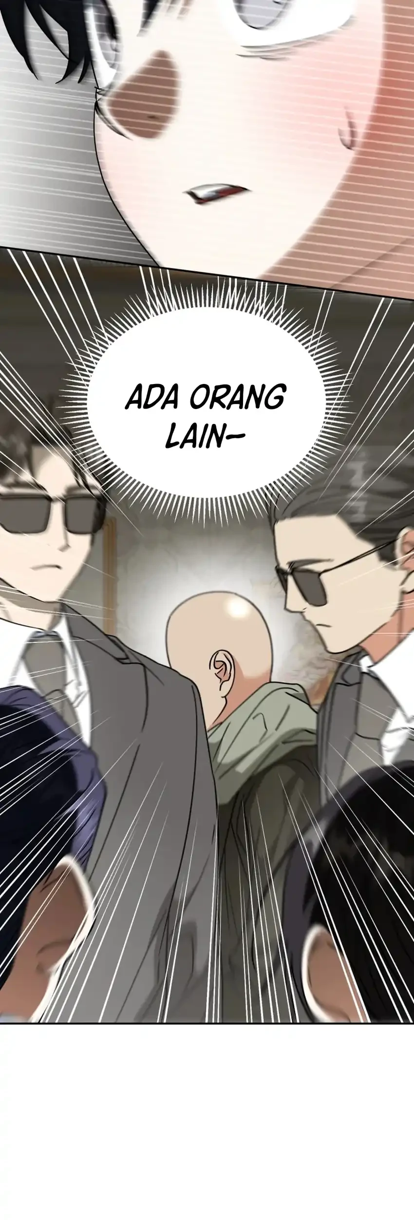 I Will Raise This Family! Chapter 55 Gambar 28