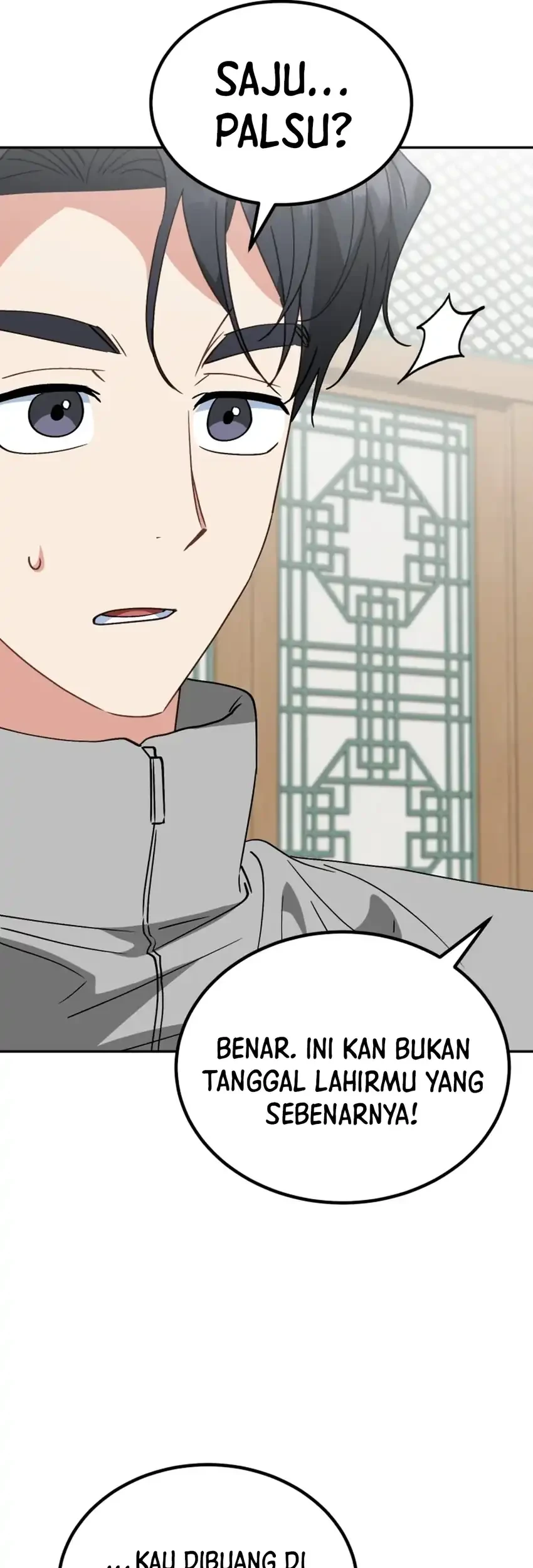 I Will Raise This Family! Chapter 56 Gambar 24