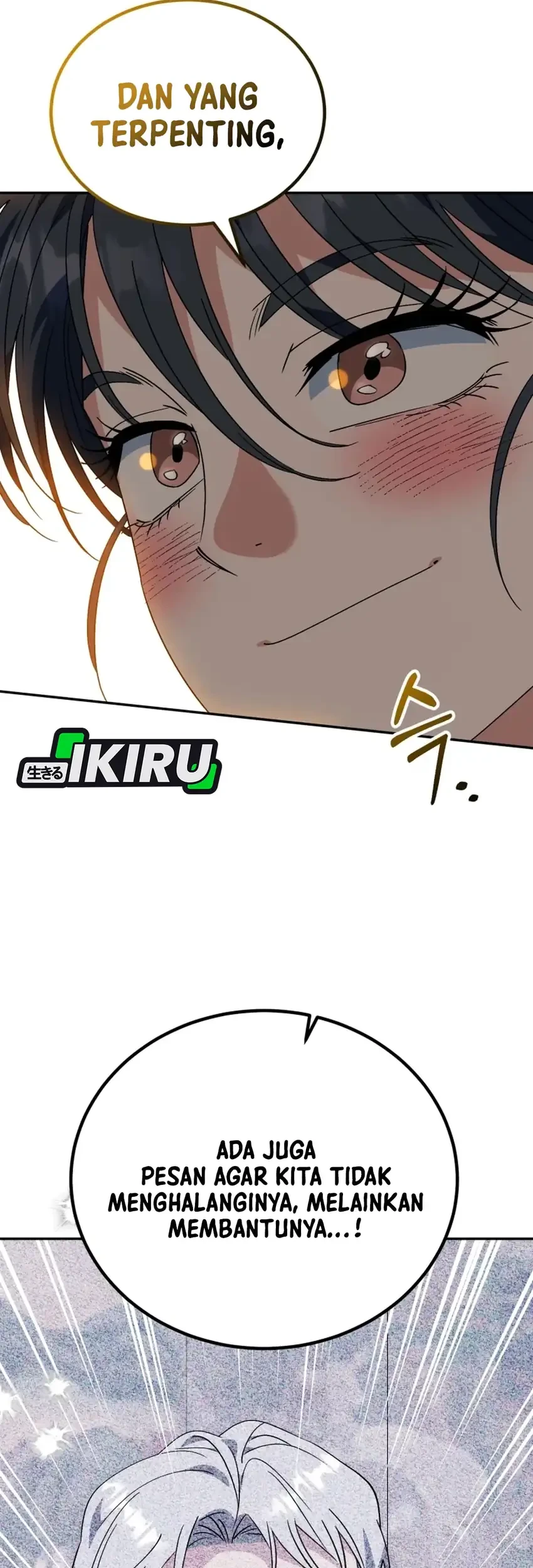 I Will Raise This Family! Chapter 57 Gambar 25
