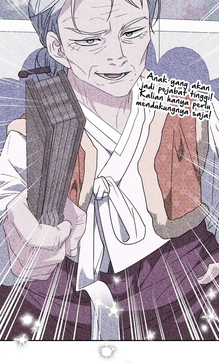 I Will Raise This Family! Chapter 57 Gambar 26