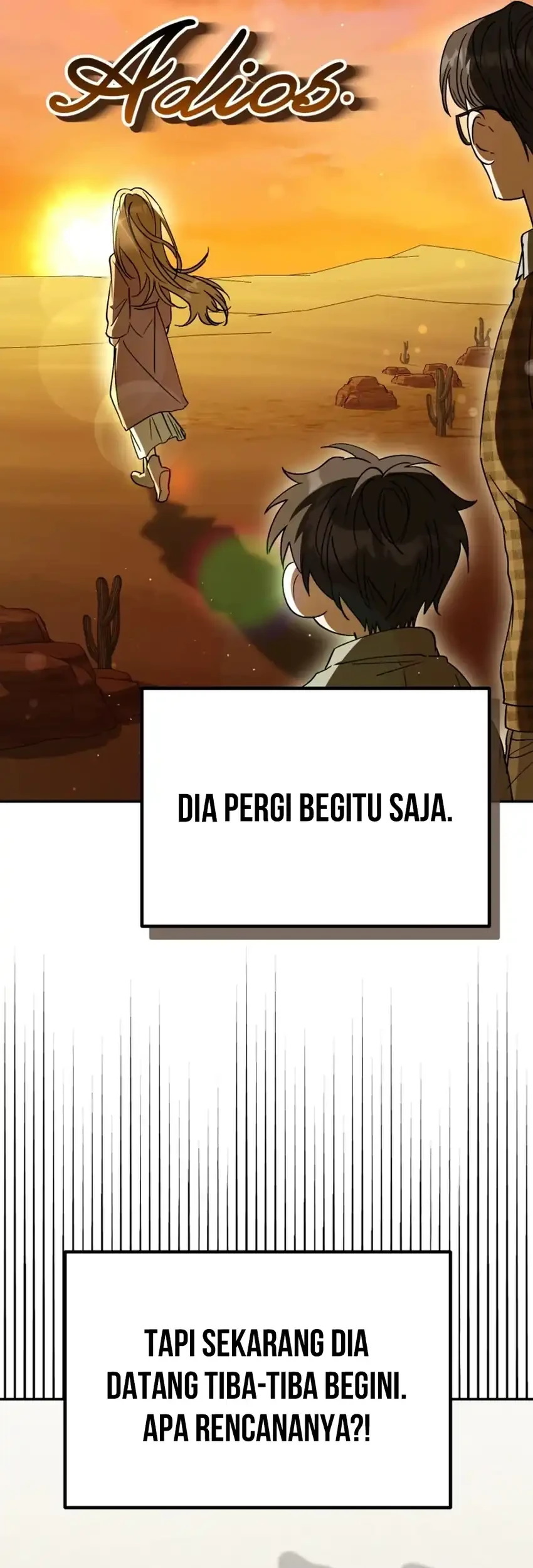 I Will Raise This Family! Chapter 58 Gambar 26