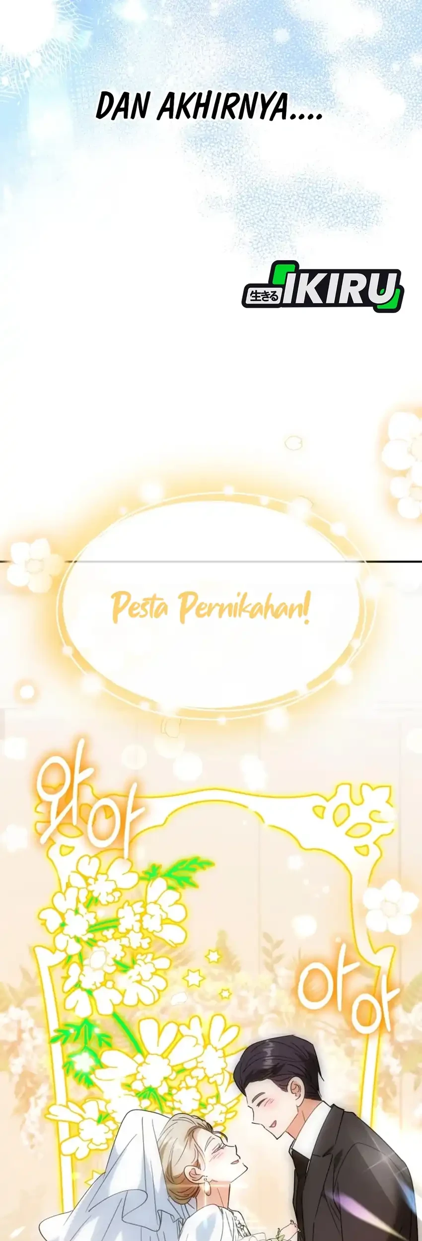 I Will Raise This Family! Chapter 59 Gambar 25