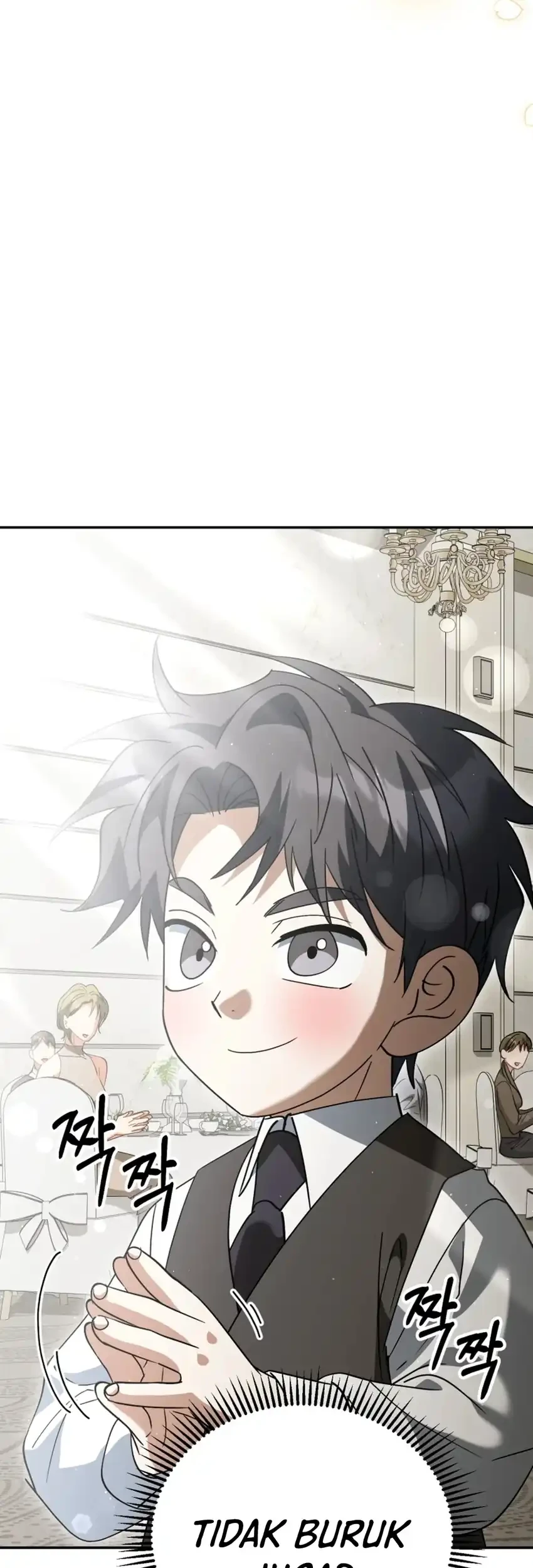 I Will Raise This Family! Chapter 59 Gambar 27