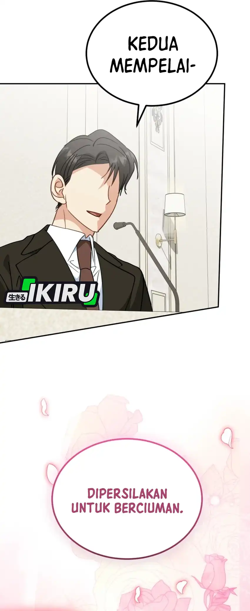 I Will Raise This Family! Chapter 59 Gambar 29