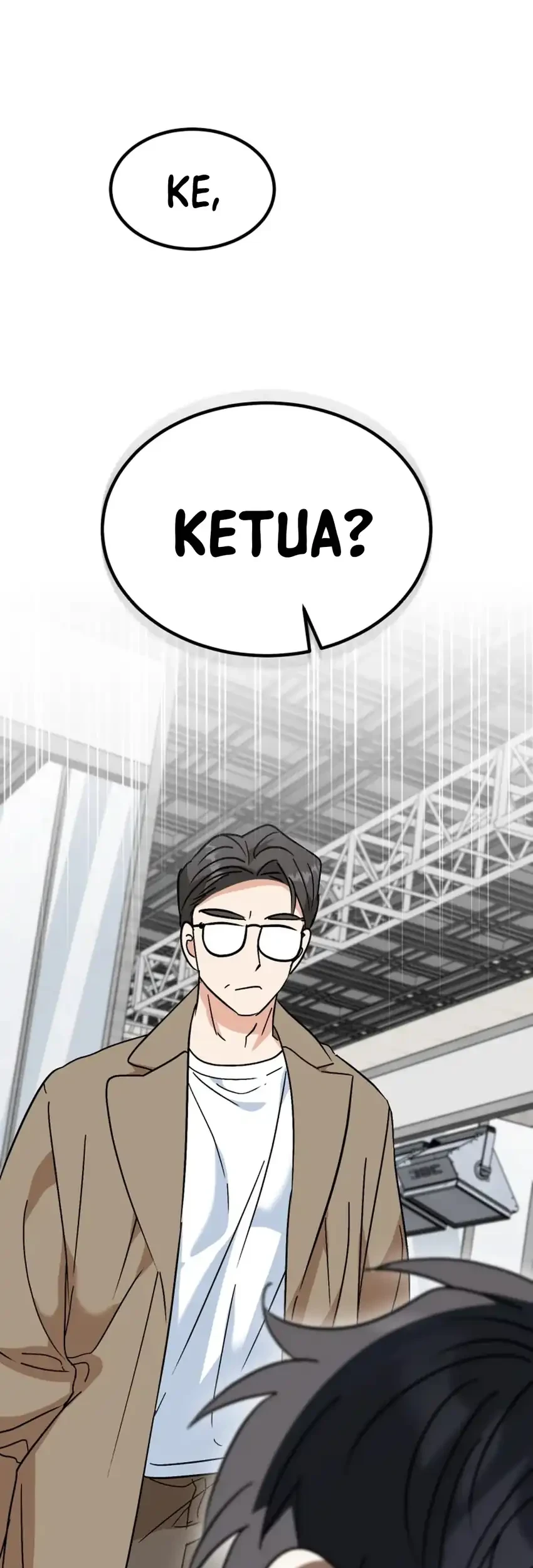 I Will Raise This Family! Chapter 60 Gambar 27