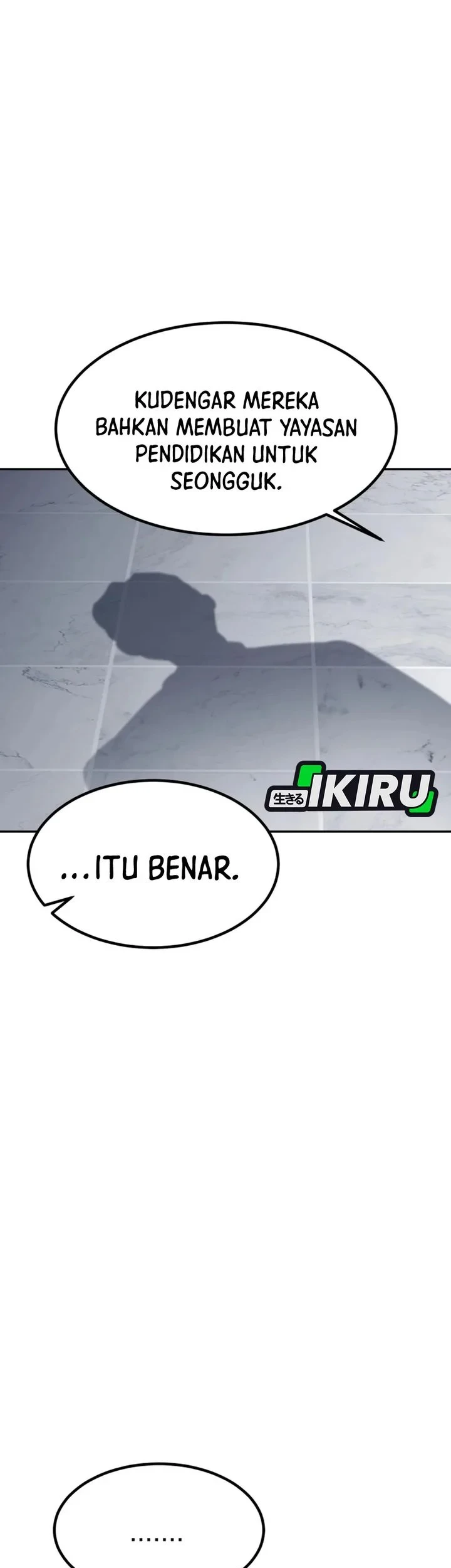 I Will Raise This Family! Chapter 71 Gambar 22