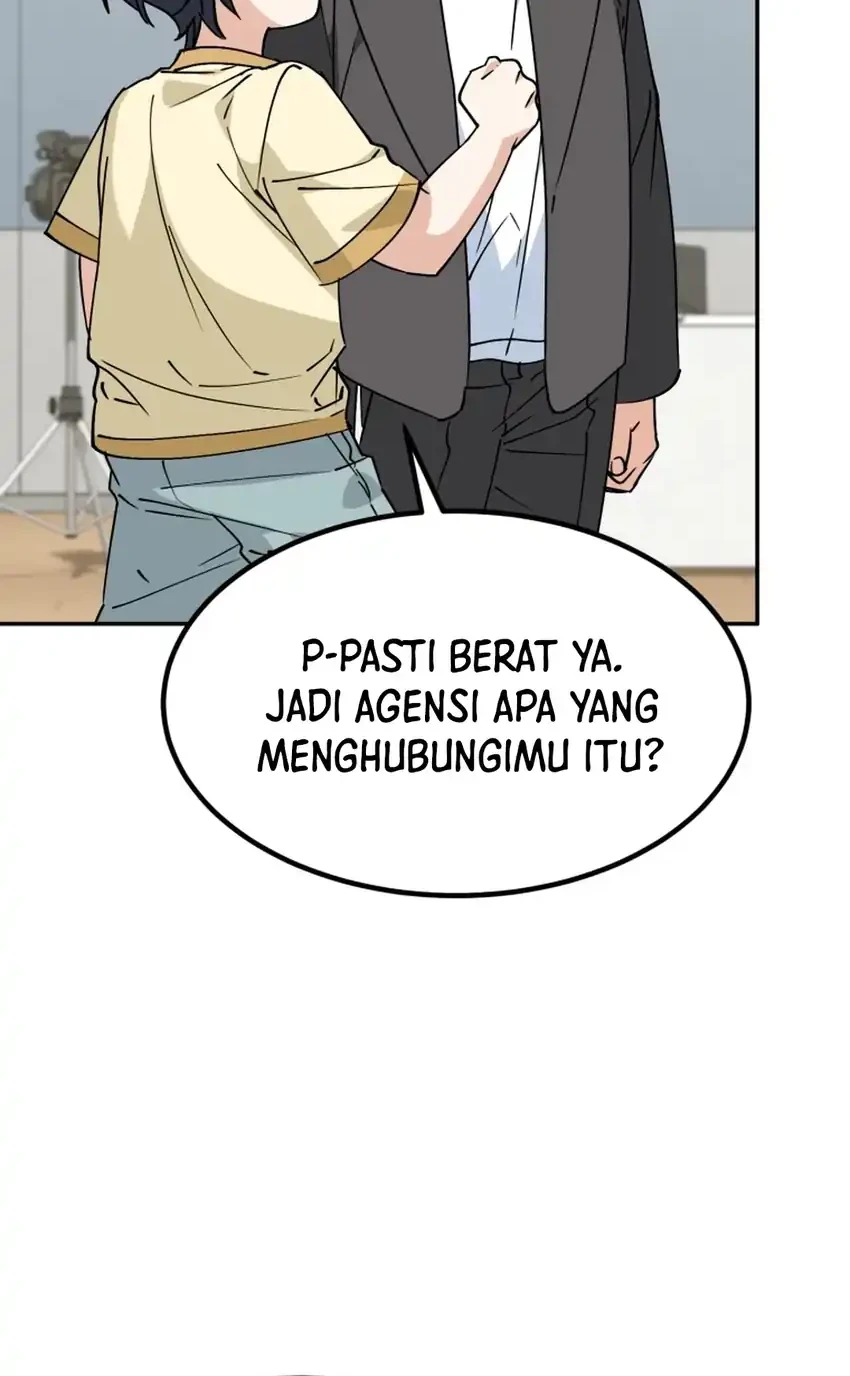 I Will Raise This Family! Chapter 72 Gambar 29