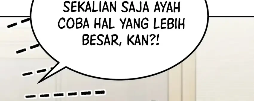 I Will Raise This Family! Chapter 73 Gambar 29