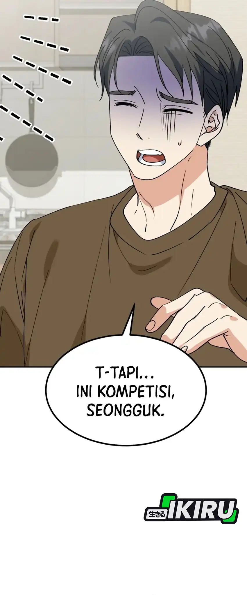 I Will Raise This Family! Chapter 73 Gambar 30