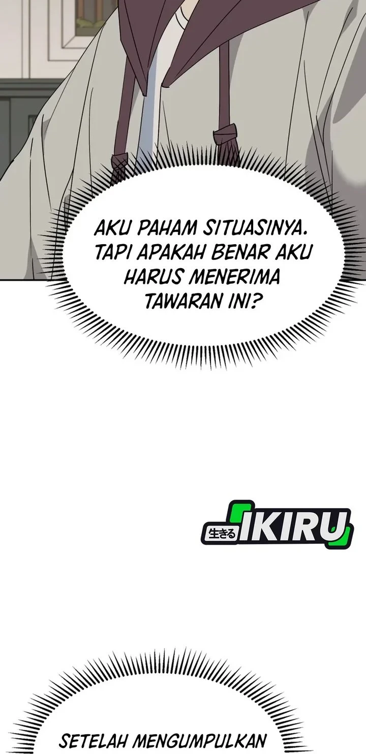 I Will Raise This Family! Chapter 75 Gambar 24