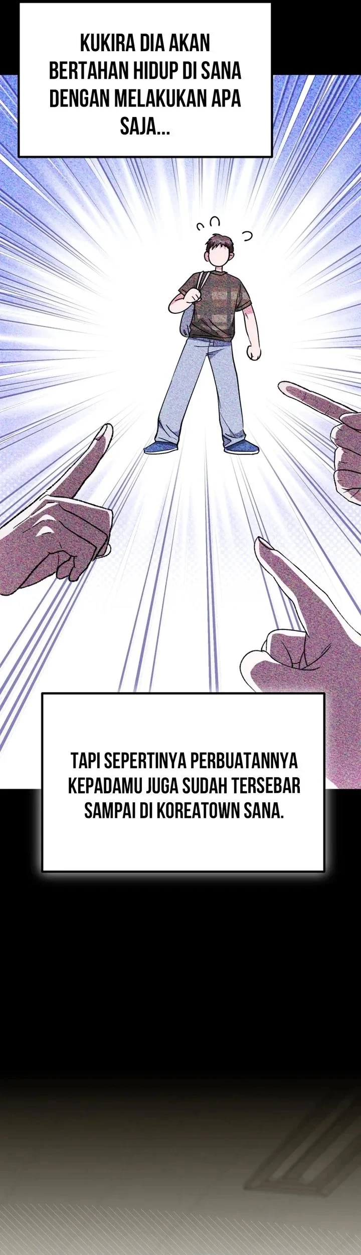 I Will Raise This Family! Chapter 76 Gambar 24