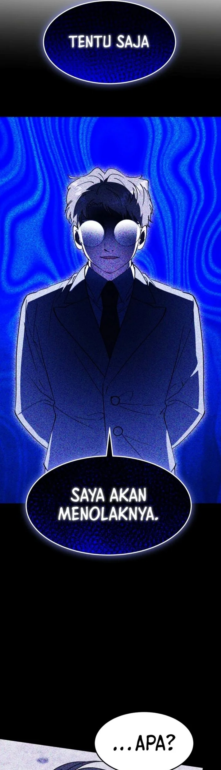 I Will Raise This Family! Chapter 82 Gambar 26