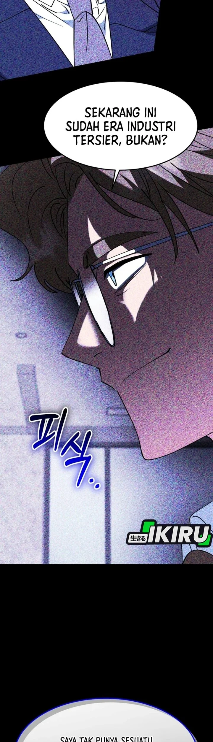 I Will Raise This Family! Chapter 82 Gambar 28