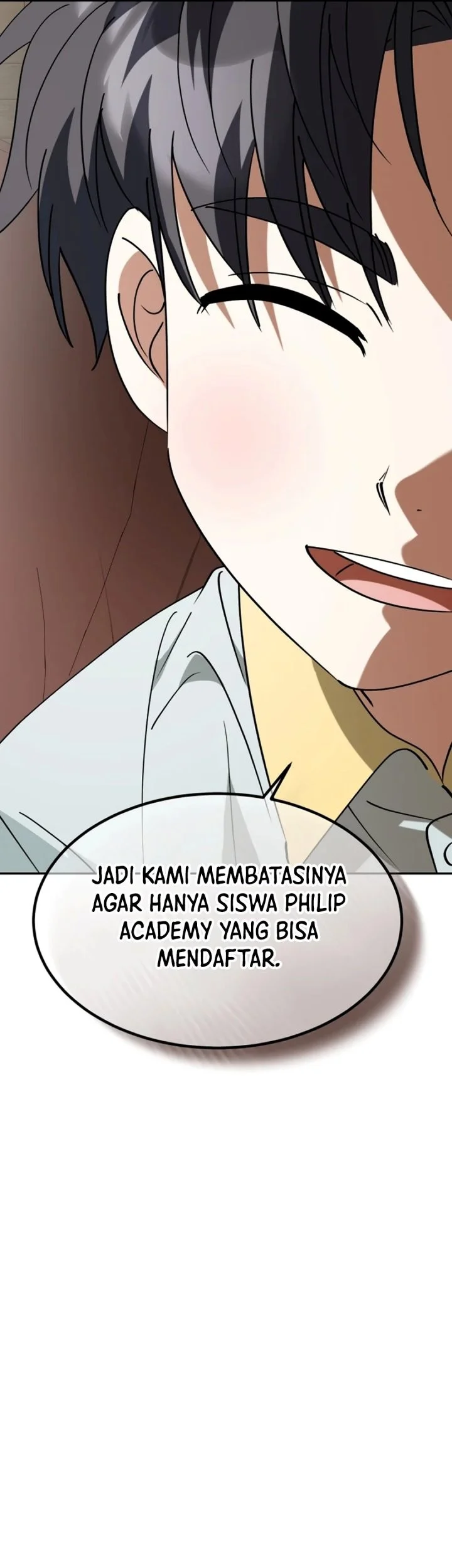 I Will Raise This Family! Chapter 85 Gambar 21