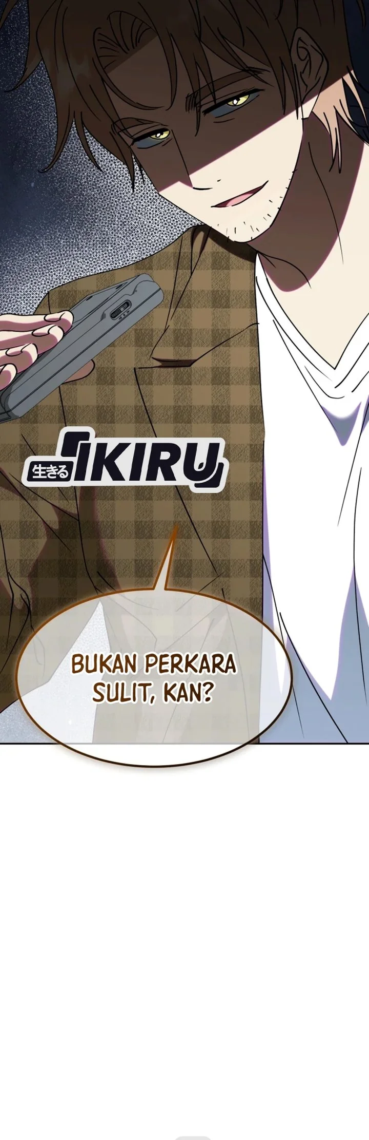I Will Raise This Family! Chapter 85 Gambar 23