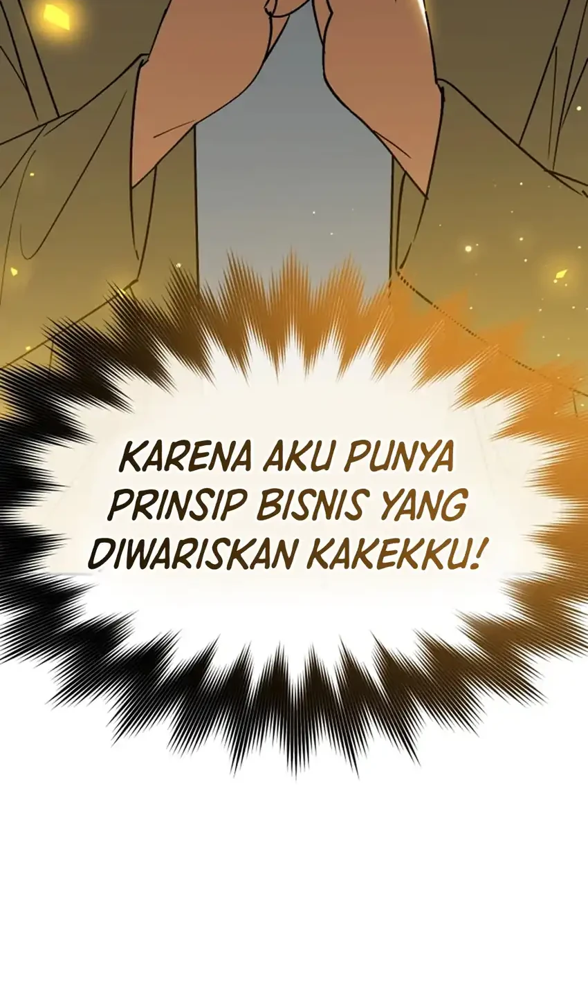 I Will Raise This Family! Chapter 86 Gambar 29