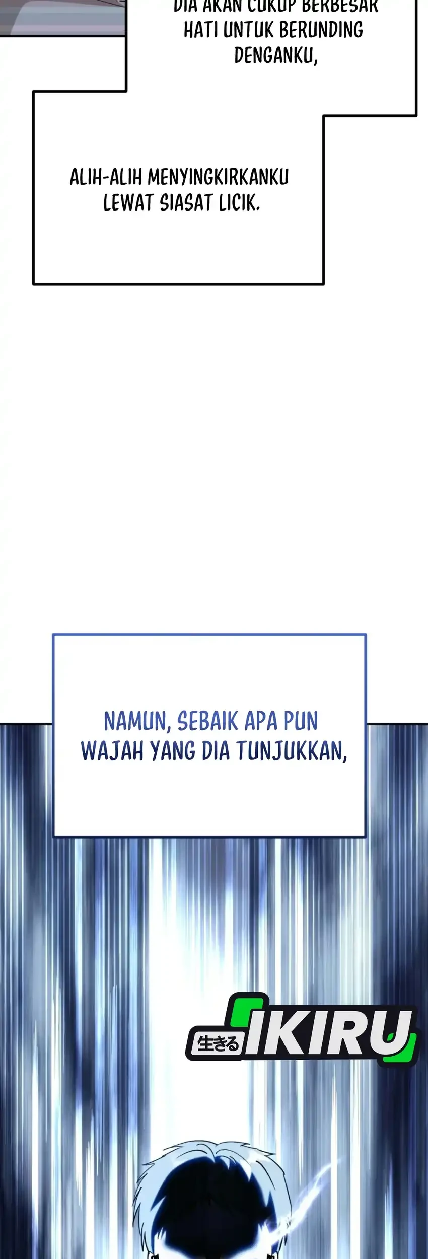 I Will Raise This Family! Chapter 87 Gambar 30
