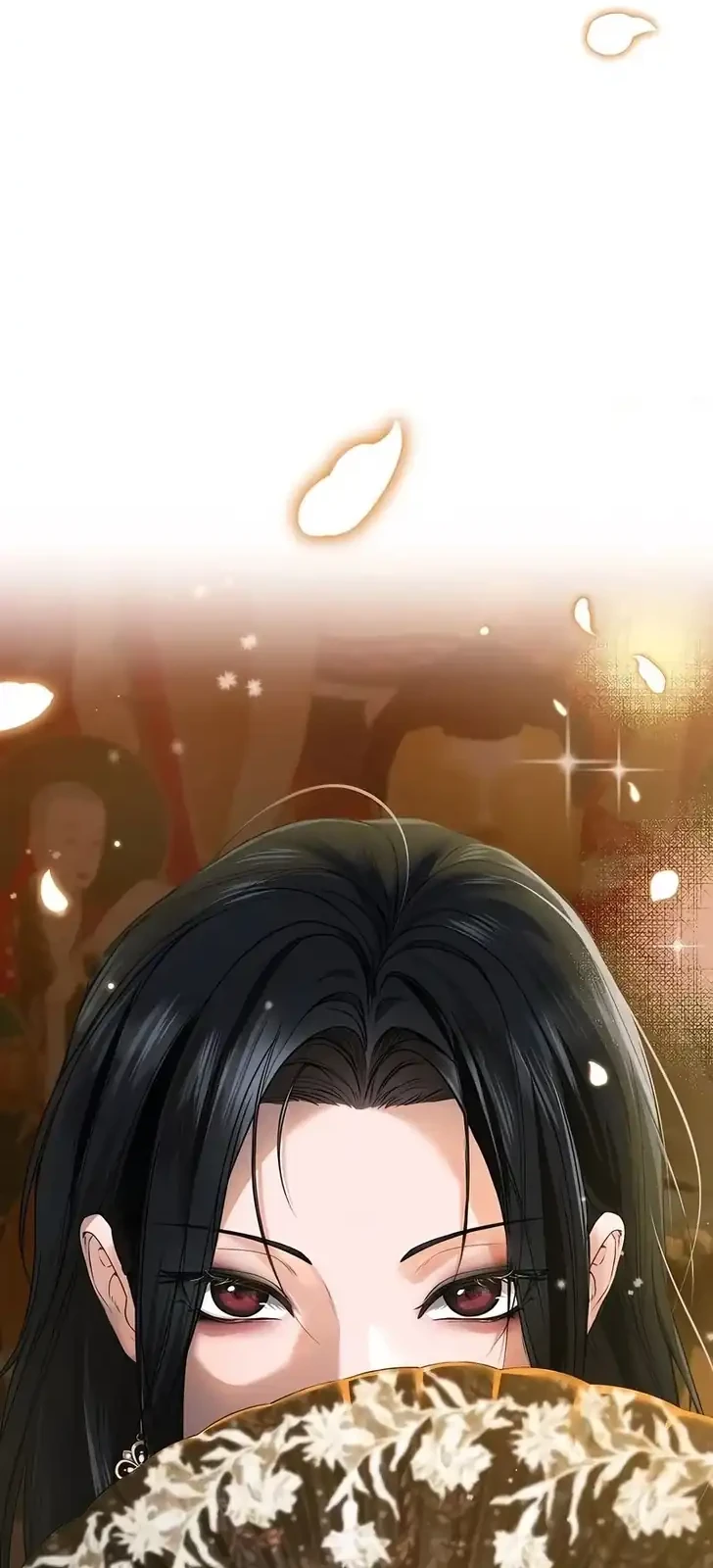 I Will Remarry the Ex-Husband I Killed Chapter 1 Gambar 16
