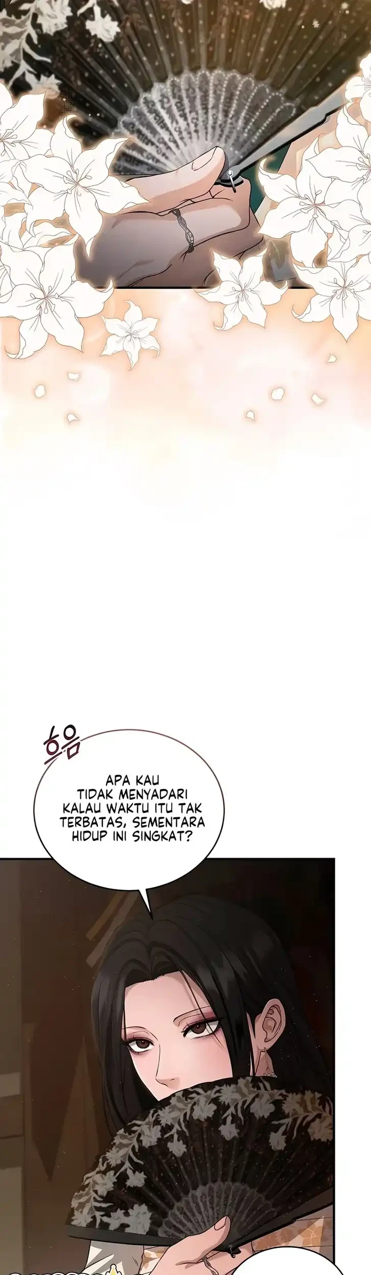 I Will Remarry the Ex-Husband I Killed Chapter 1 Gambar 17