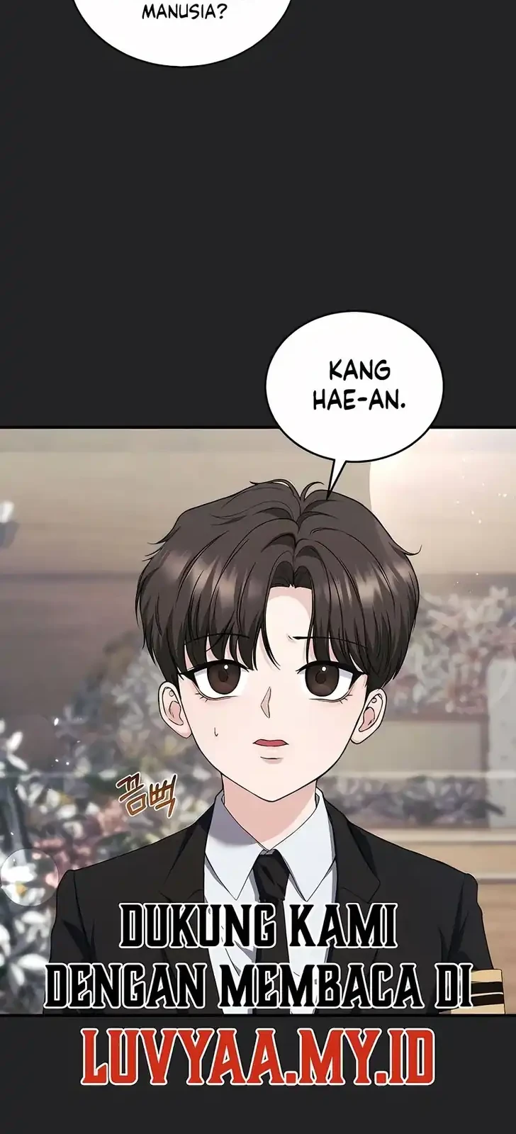 I Will Remarry the Ex-Husband I Killed Chapter 3 Gambar 16