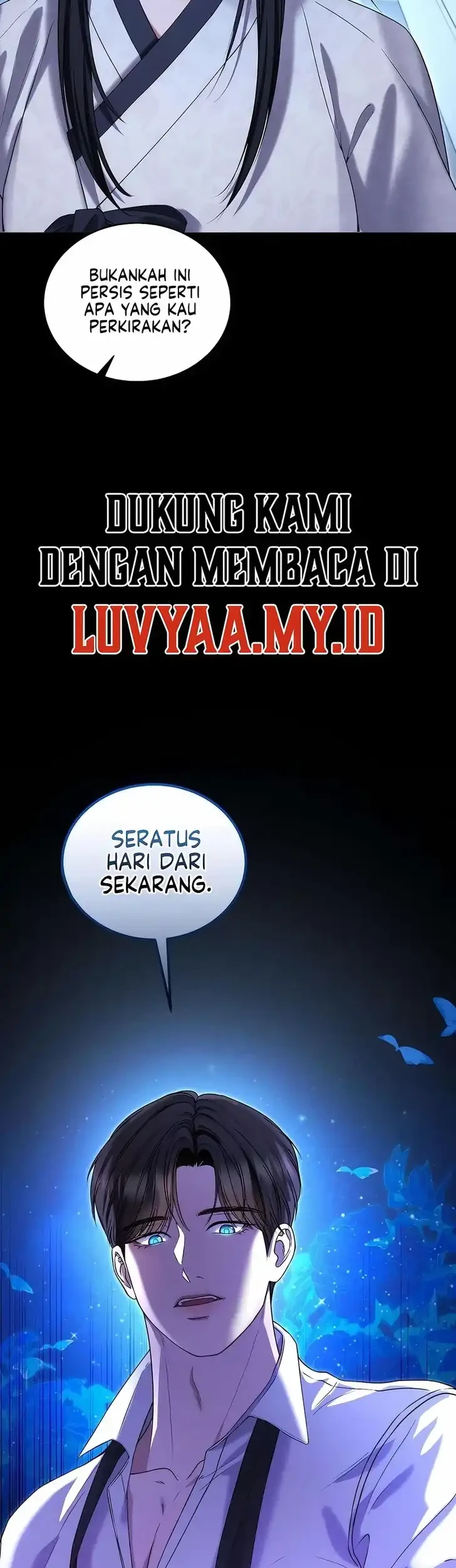 I Will Remarry the Ex-Husband I Killed Chapter 4 Gambar 15