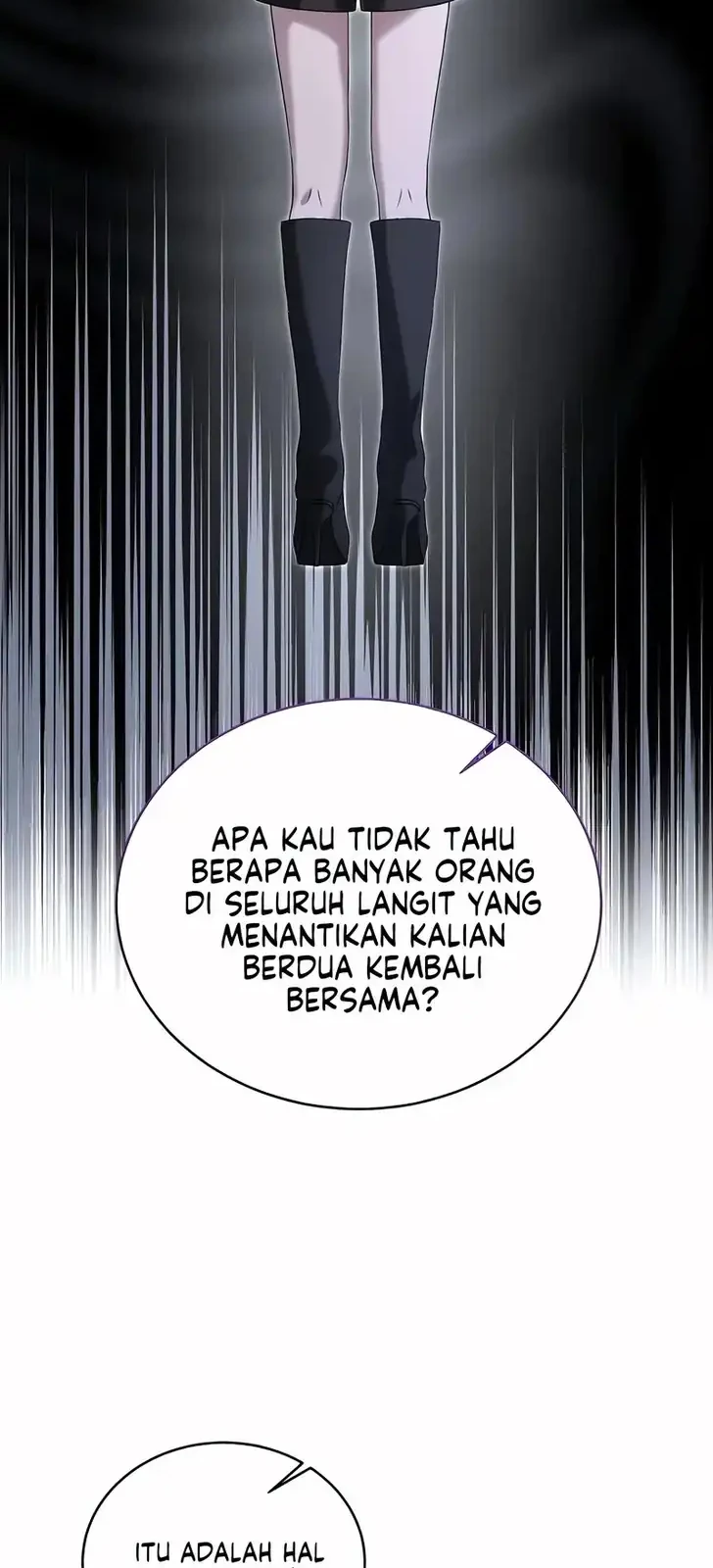 I Will Remarry the Ex-Husband I Killed Chapter 5 Gambar 16