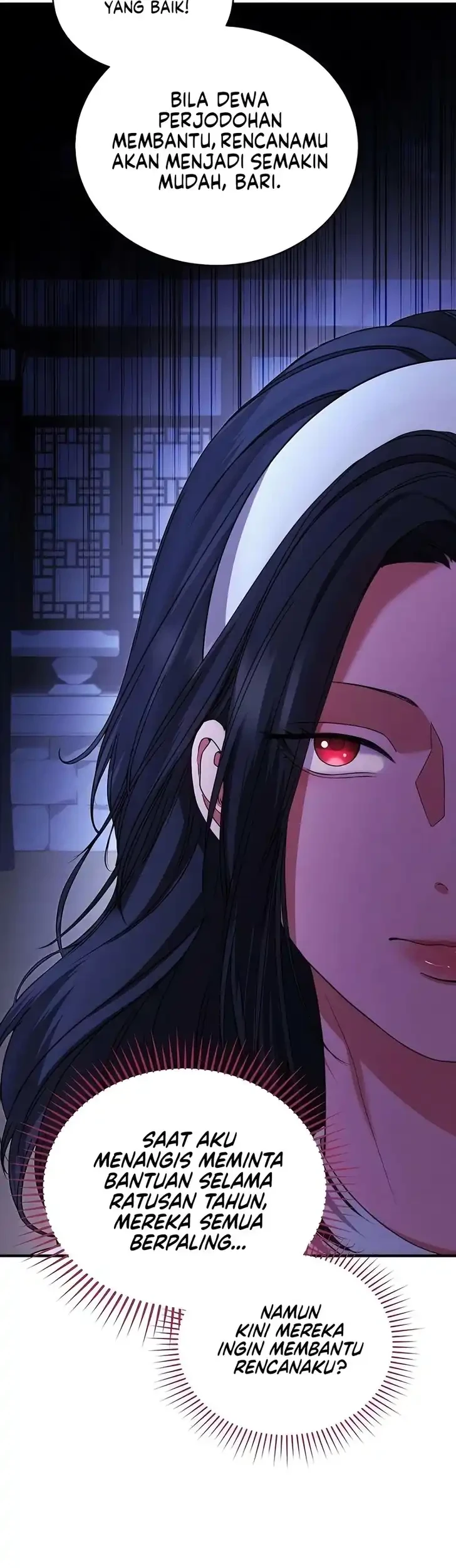 I Will Remarry the Ex-Husband I Killed Chapter 5 Gambar 17