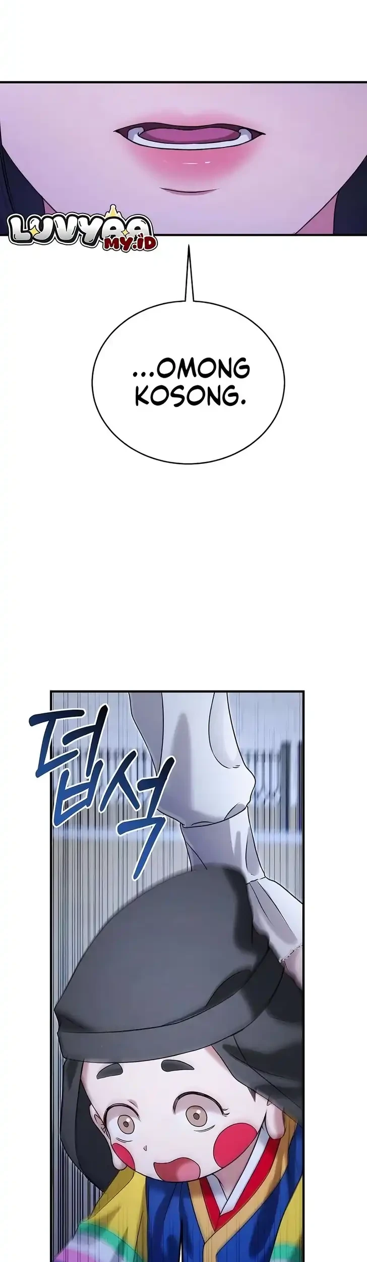 I Will Remarry the Ex-Husband I Killed Chapter 5 Gambar 18