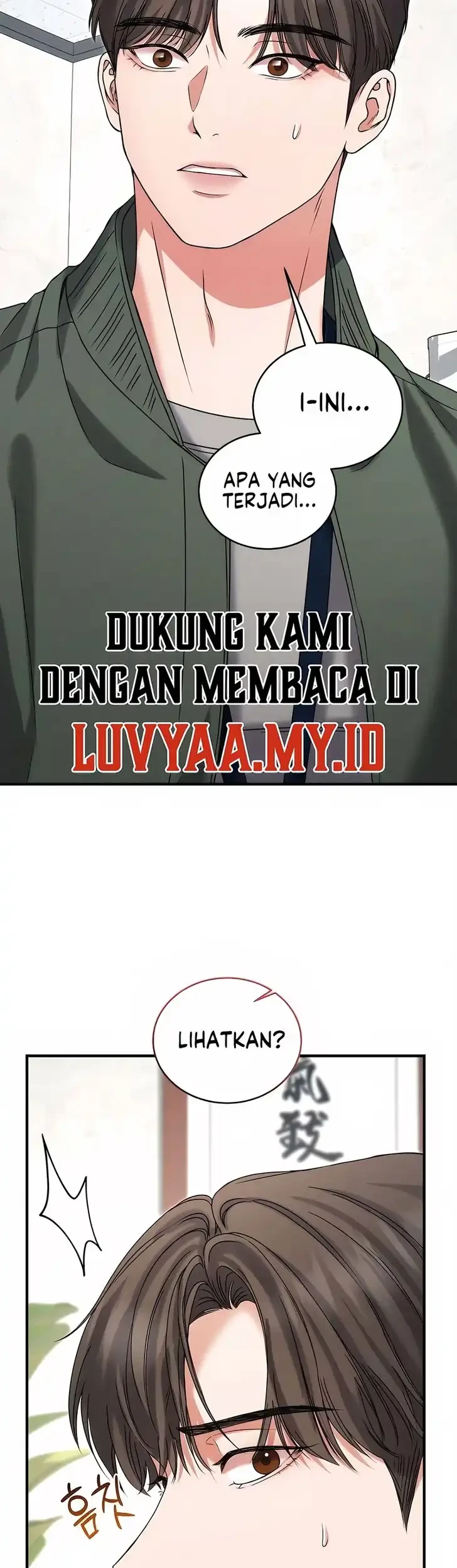I Will Remarry the Ex-Husband I Killed Chapter 6 Gambar 15